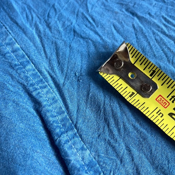 Raiment Fashions Inc. New York button blouse - Picture 10 of 12